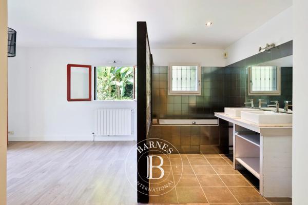 Ciboure, Maison 4 Chambres -  200 m² à vendre