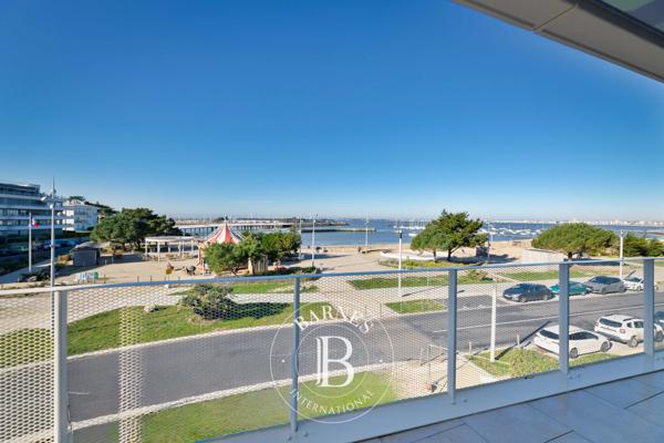 Pornichet, Appartement 2 Chambres -  94 m² à vendre
