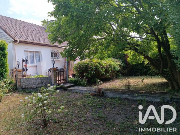 Maison à vendre 5 pièces 132 m² Vendin-le-Vieil