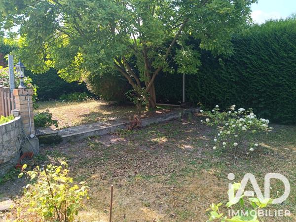 Maison à vendre 5 pièces 132 m² Vendin-le-Vieil