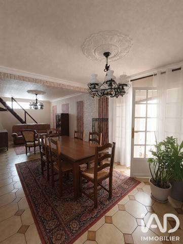 Maison à vendre 5 pièces 132 m² Vendin-le-Vieil