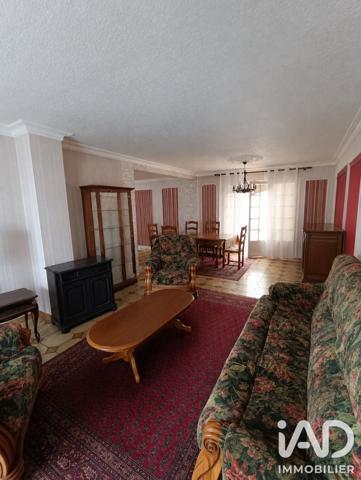Maison à vendre 5 pièces 132 m² Vendin-le-Vieil