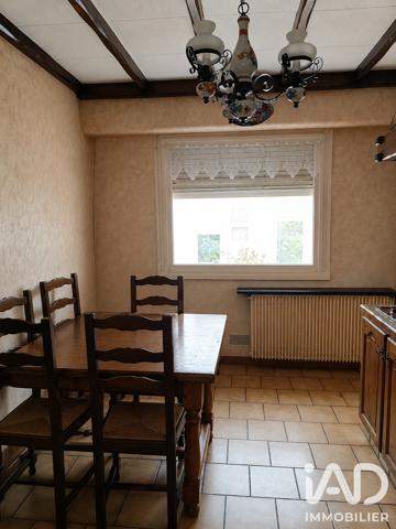Maison à vendre 5 pièces 132 m² Vendin-le-Vieil