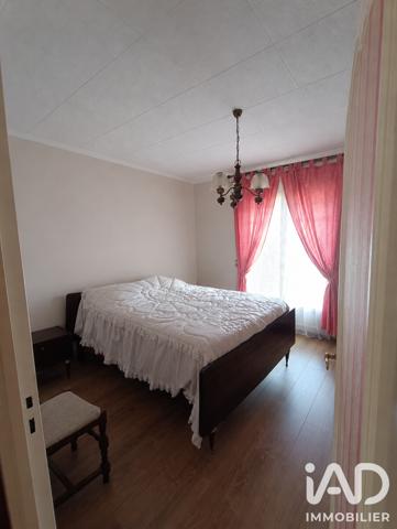 Maison à vendre 5 pièces 132 m² Vendin-le-Vieil