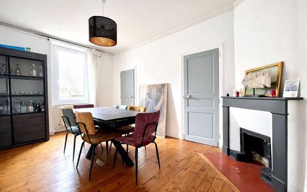 Maison à vendre    4 pièces •  Rodez