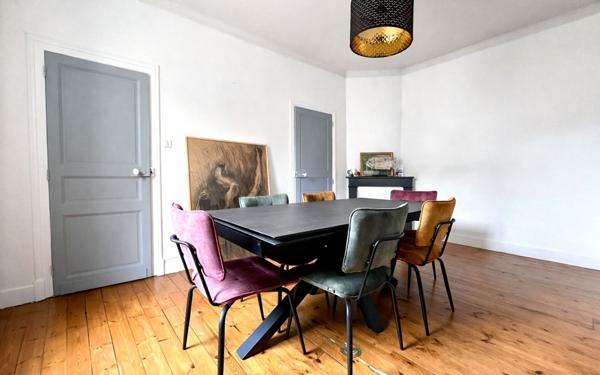 Maison à vendre    4 pièces •  Rodez