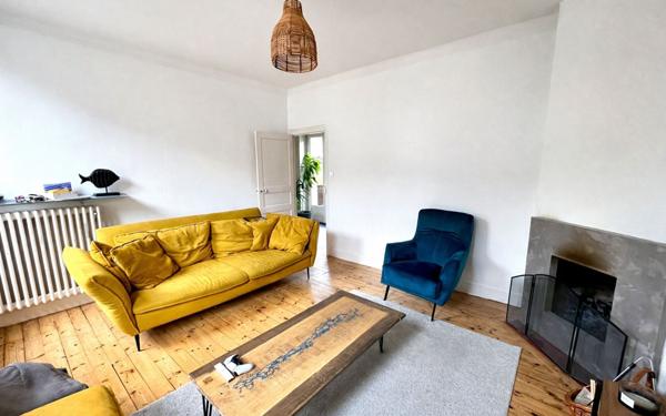 Maison à vendre    4 pièces •  Rodez