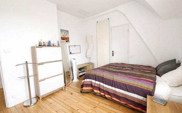 Maison à vendre    4 pièces •  Rodez