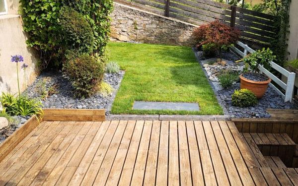 Maison à vendre    4 pièces •  Rodez