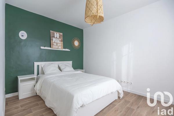 Appartement à vendre 2 pièces 36 m² Drancy