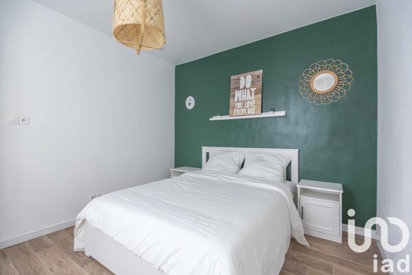 Appartement à vendre 2 pièces 36 m² Drancy