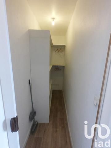 Appartement à vendre 2 pièces 36 m² Drancy