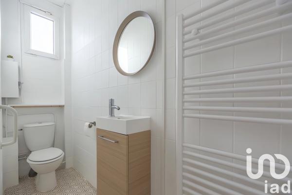 Appartement à vendre 2 pièces 36 m² Drancy