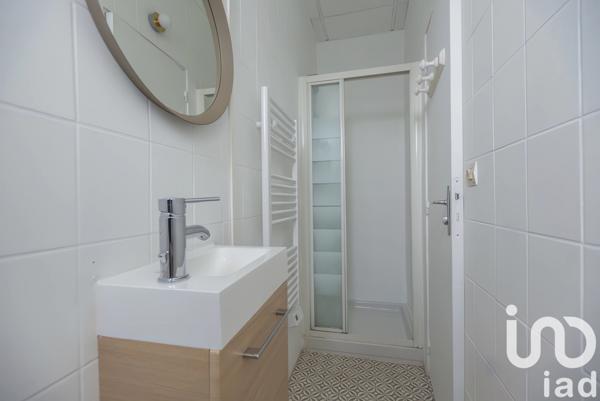 Appartement à vendre 2 pièces 36 m² Drancy