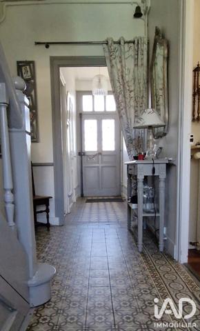 Maison à vendre 9 pièces 191,52 m² Bouguenais