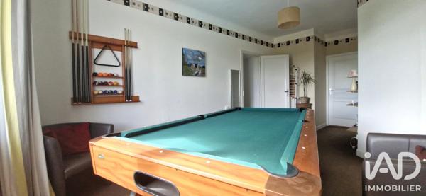Maison à vendre 9 pièces 191,52 m² Bouguenais