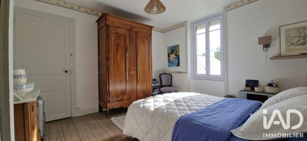 Maison à vendre 9 pièces 191,52 m² Bouguenais