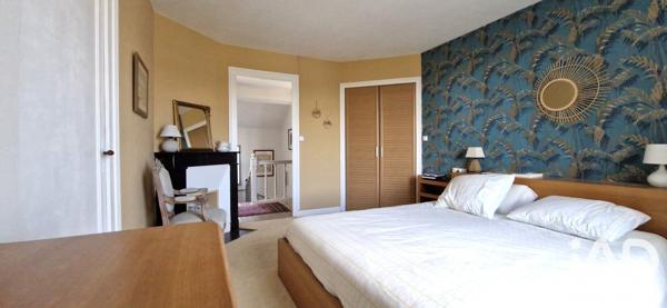 Maison à vendre 9 pièces 191,52 m² Bouguenais