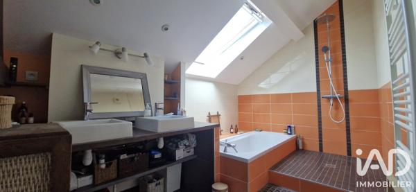 Maison à vendre 9 pièces 191,52 m² Bouguenais