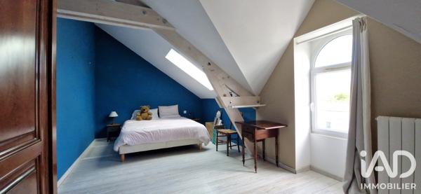 Maison à vendre 9 pièces 191,52 m² Bouguenais