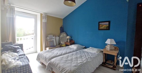 Maison à vendre 9 pièces 191,52 m² Bouguenais