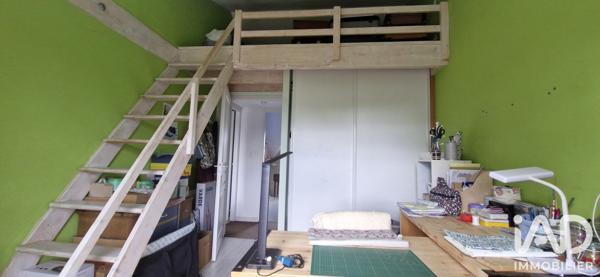 Maison à vendre 9 pièces 191,52 m² Bouguenais