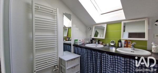 Maison à vendre 9 pièces 191,52 m² Bouguenais