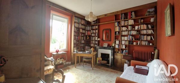 Maison à vendre 9 pièces 191,52 m² Bouguenais