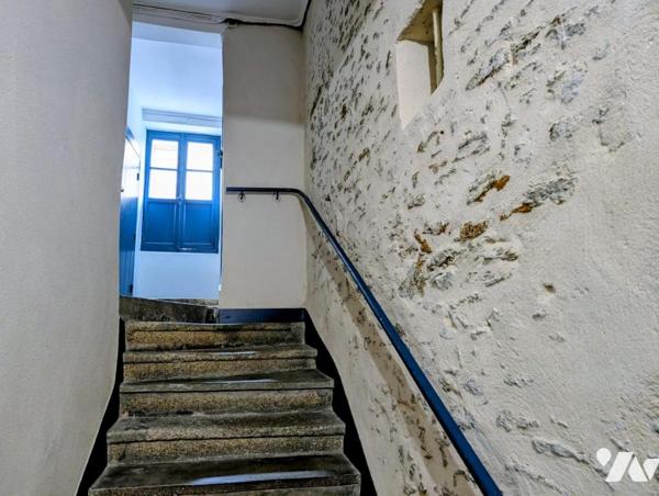 NANTES TALENSAC - Appartement T2 - 43,17m²
