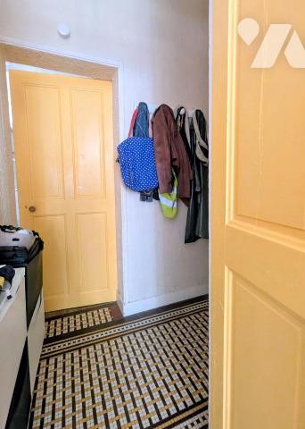 NANTES TALENSAC - Appartement T2 - 43,17m²