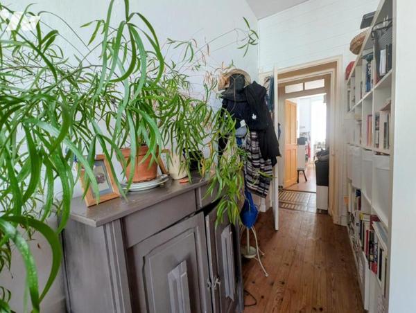 NANTES TALENSAC - Appartement T2 - 43,17m²