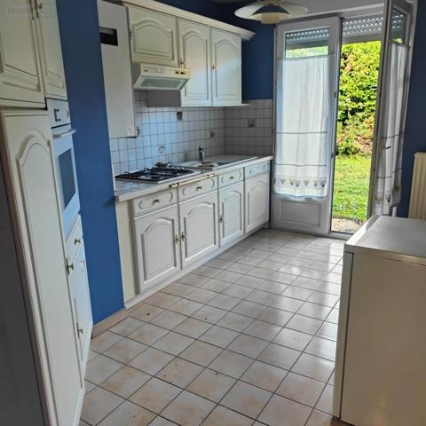 Appartement à vendre à Neyron dans l'Ain (01700), ref : 01073-96