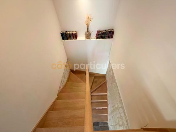 Vente Maison129 m² - 7 Pièces - SAINT MARTIN LE BEAU (37270)