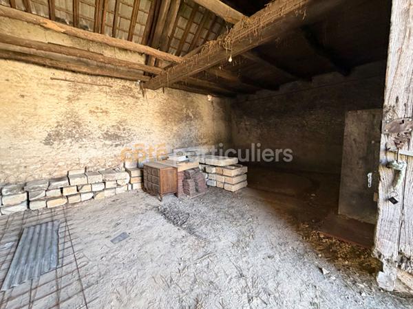 Vente Maison129 m² - 7 Pièces - SAINT MARTIN LE BEAU (37270)