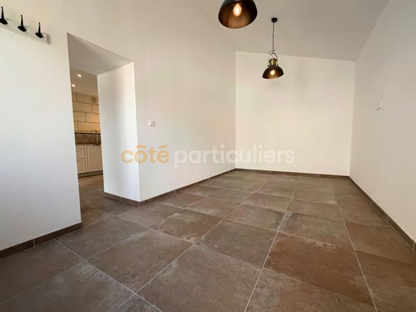 Vente Maison129 m² - 7 Pièces - SAINT MARTIN LE BEAU (37270)