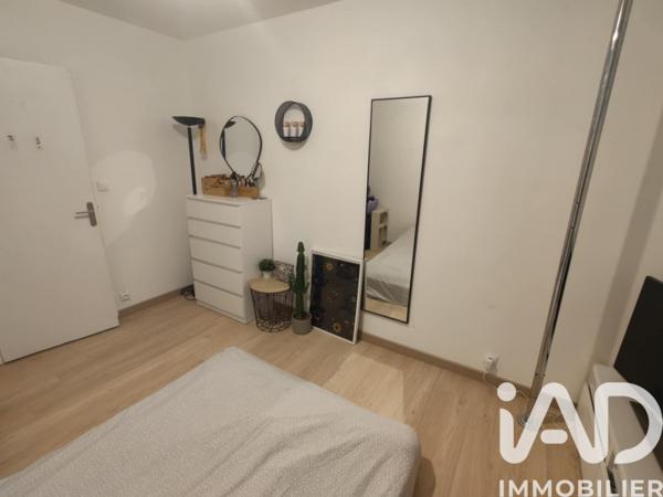 Appartement à vendre 4 pièces 104 m² Luisant
