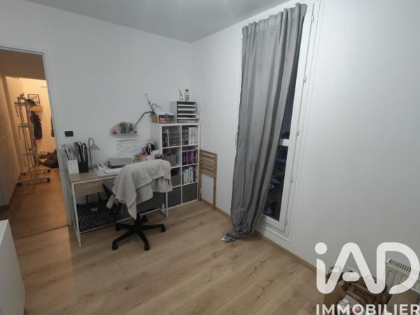 Appartement à vendre 4 pièces 104 m² Luisant