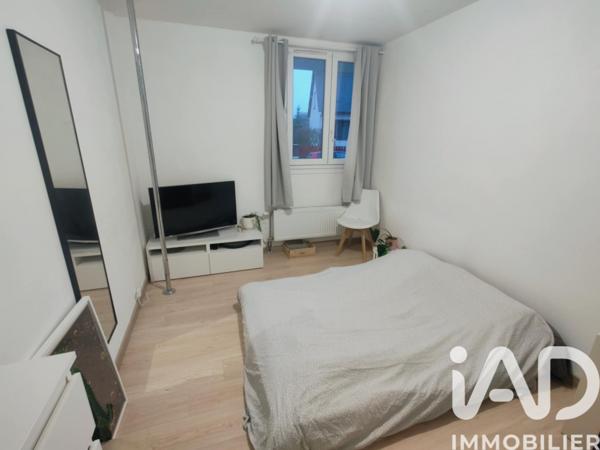 Appartement à vendre 4 pièces 104 m² Luisant