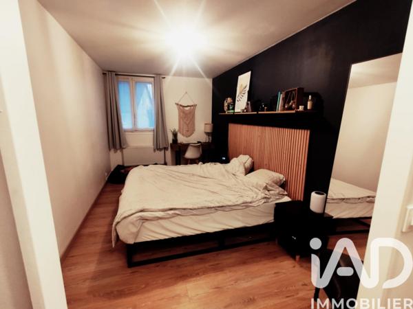 Appartement à vendre 4 pièces 104 m² Luisant