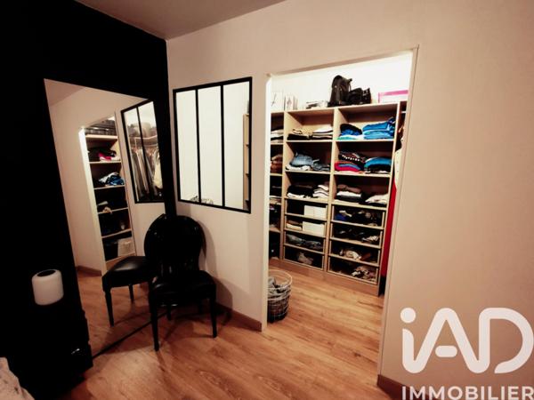 Appartement à vendre 4 pièces 104 m² Luisant