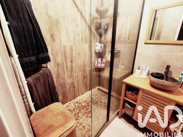 Appartement à vendre 4 pièces 104 m² Luisant