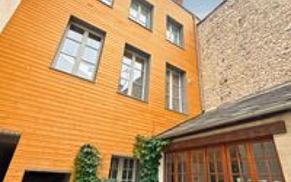 Appartement à vendre    3 pièces • 53,41 m2 Orléans