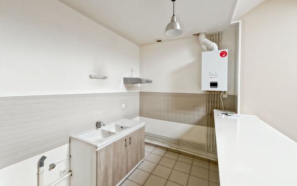 Appartement à vendre    3 pièces • 53,41 m2 Orléans