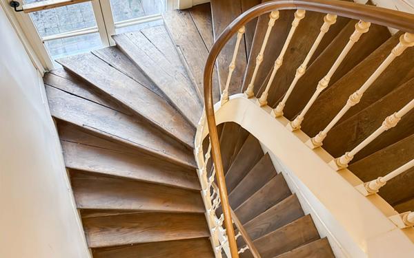 Appartement à vendre    3 pièces • 53,41 m2 Orléans