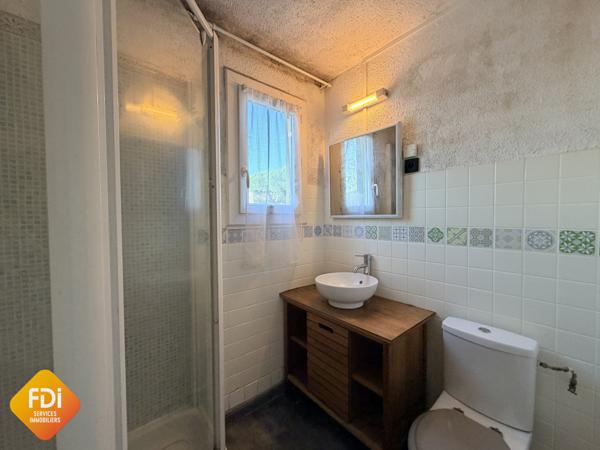 PONANT - T2 36.83 m2 - Parking