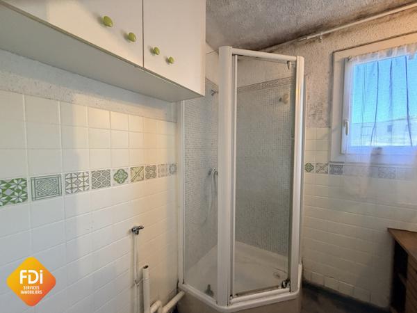 PONANT - T2 36.83 m2 - Parking