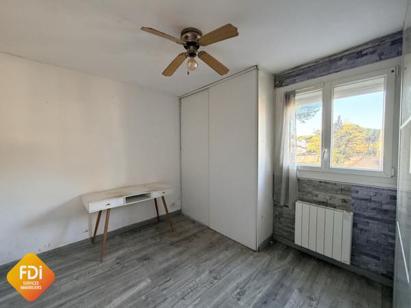 PONANT - T2 36.83 m2 - Parking