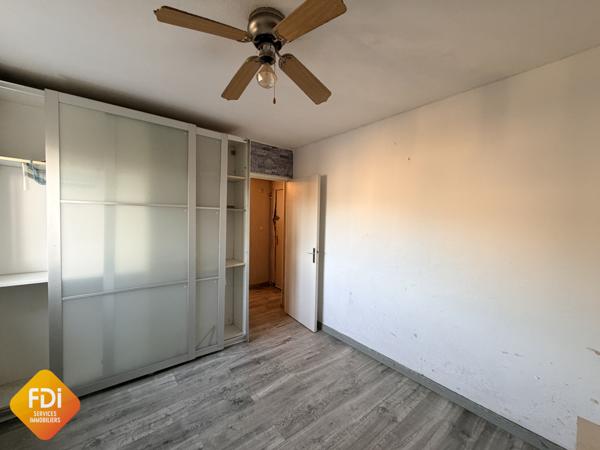 PONANT - T2 36.83 m2 - Parking