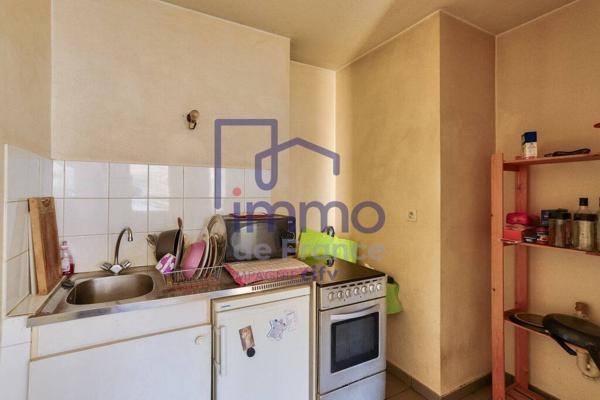 Appartement à vendre Lyon