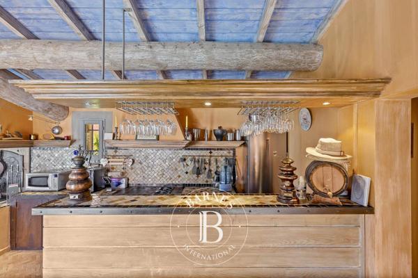 Bonifacio, Villa 4 Chambres -  180 m² à vendre